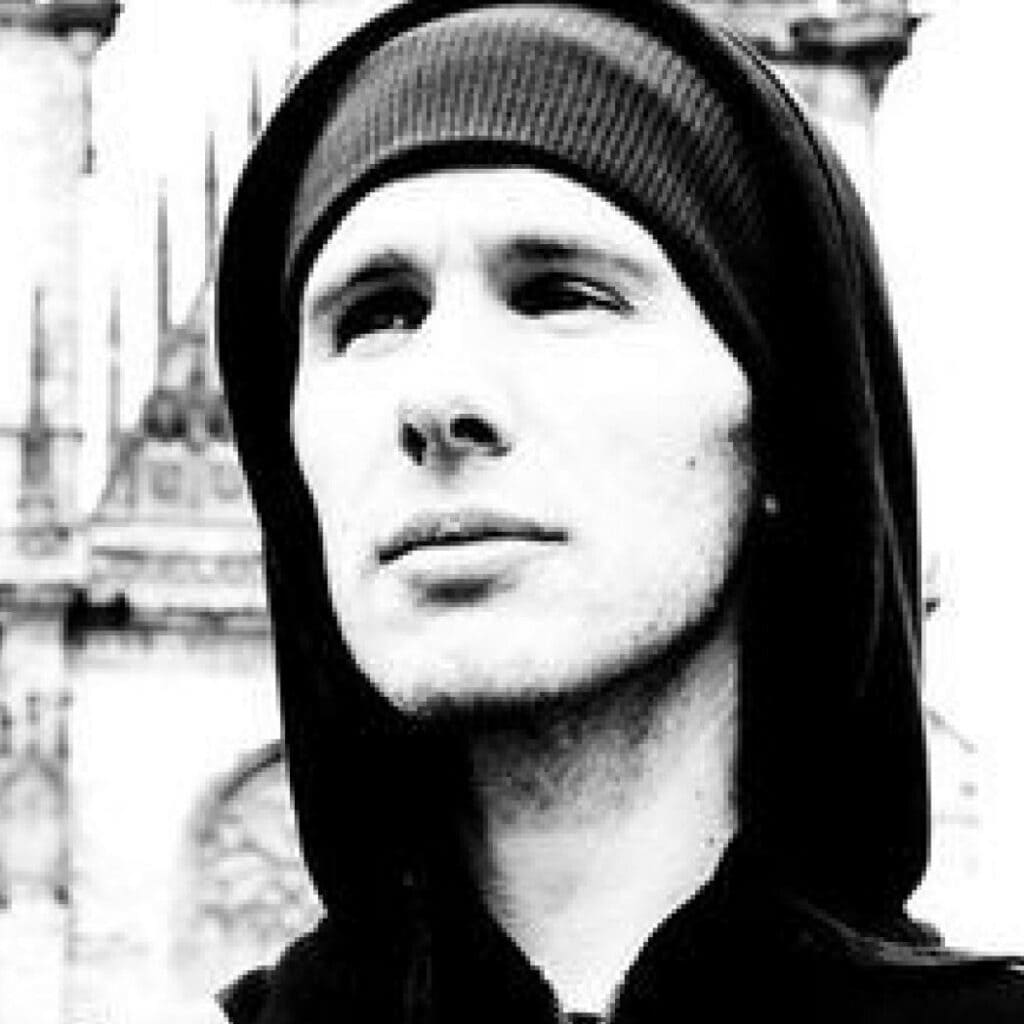Chris Magerl