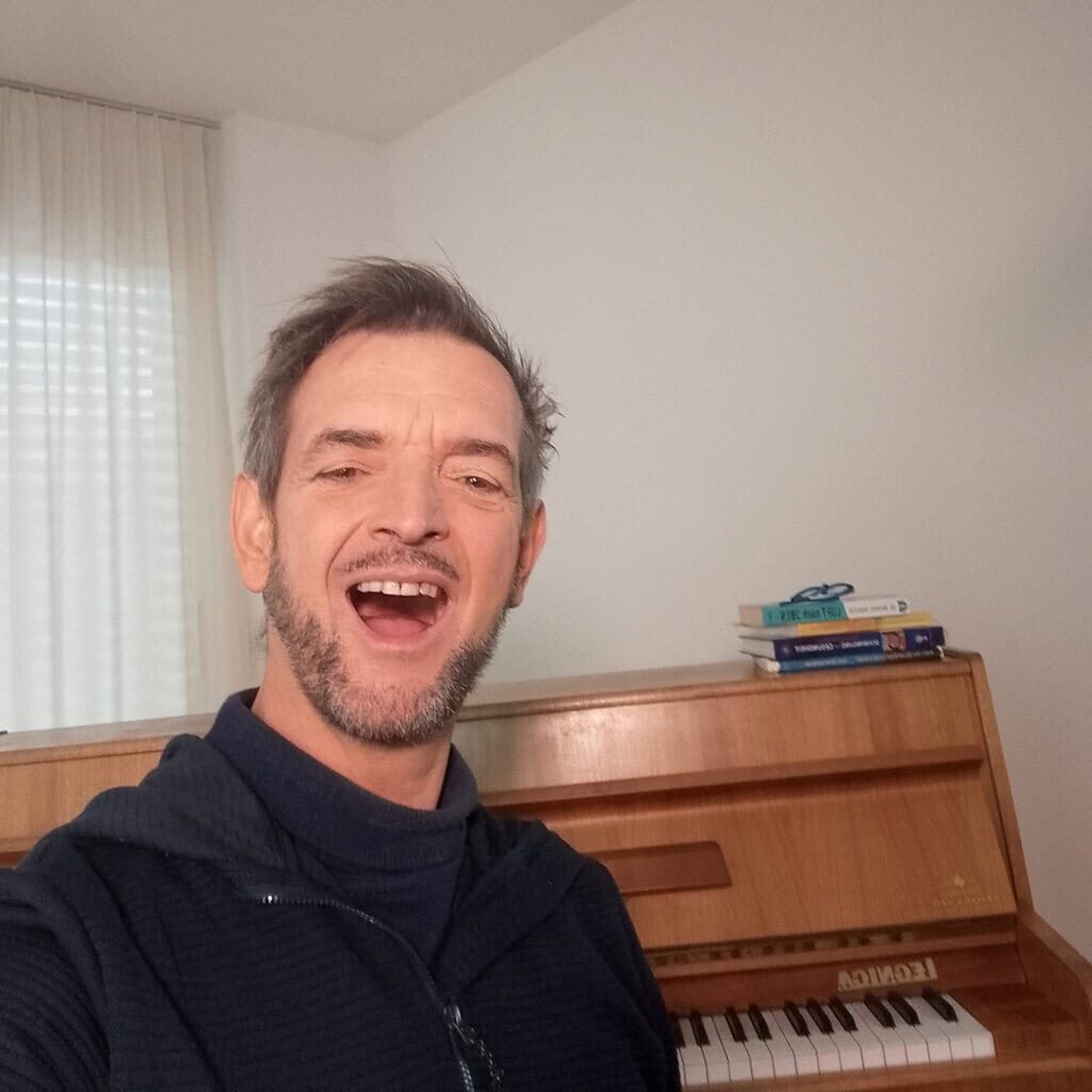 chorprogramm robert sawilla