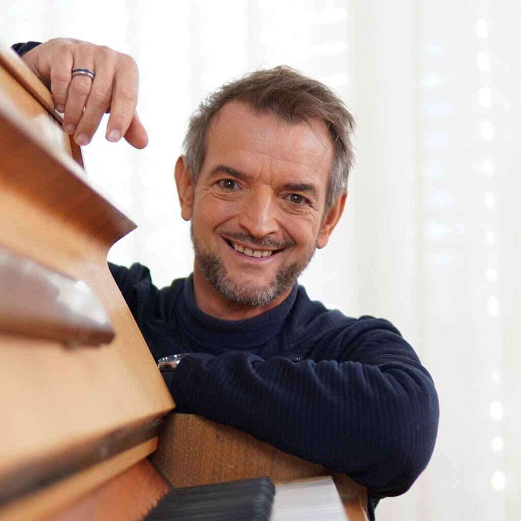 profilbild robert sawilla coach