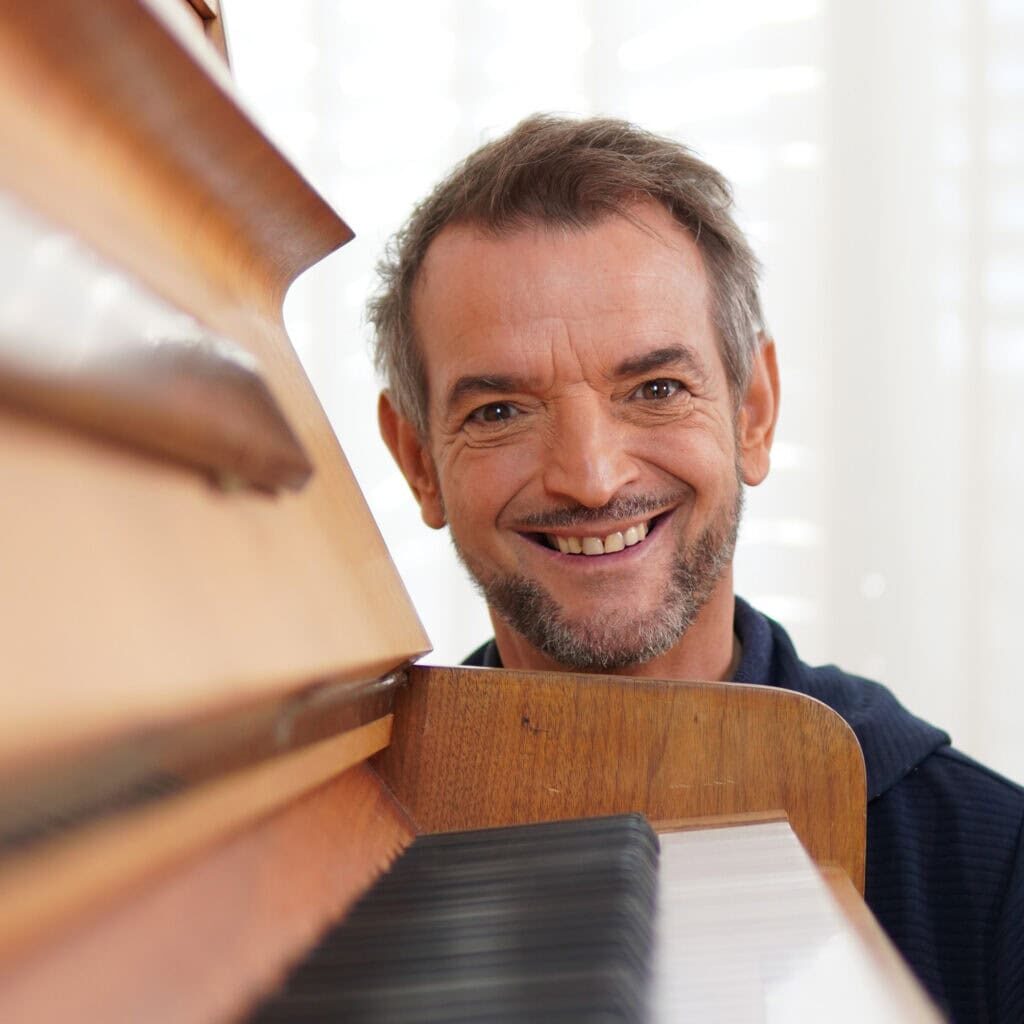 robert sawilla saenger gesangscoach